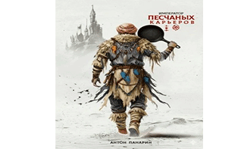 Император песчаных карьеров. Том 2