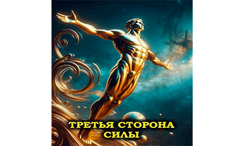 Третья сторона Силы