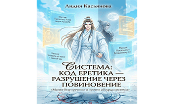 Система: Код еретика — разрушение через повиновение