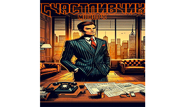 Счастливчик