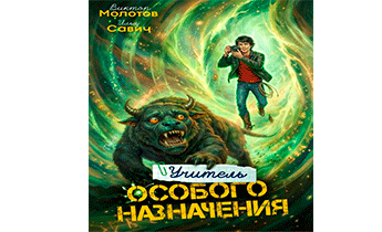 Учитель Особого Назначения. Том 7