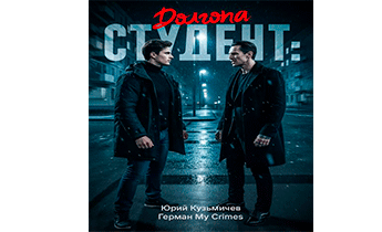 Студент: Долгопа