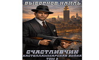 Кастелламмарская война. Том 2