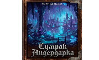 Сумрак Андердарка