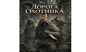 Дорога охотника 4