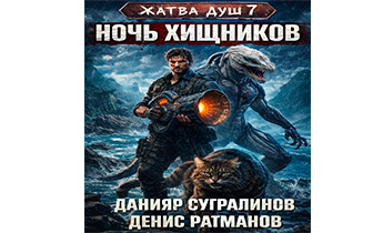 Ночь хищников