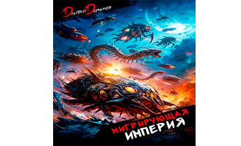 Мигрирующая империя. Том 3