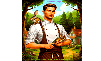 Системный Шеф