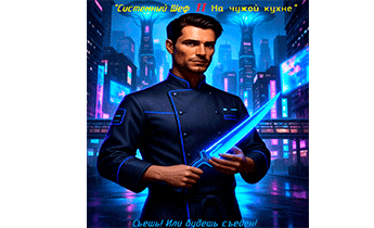 Системный шеф 2. На чужой кухне