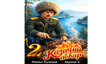 Казачий повар. Том 2