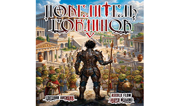 Повелитель гоблинов. Том 5