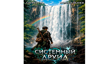 Системный Друид. Том 3