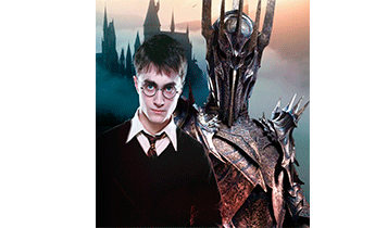 Профессор некромантии