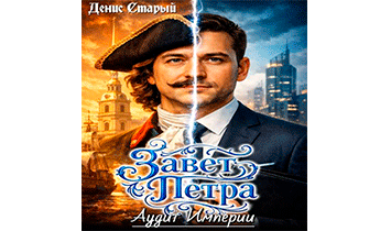 Аудит империи