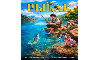 Системный рыбак 7