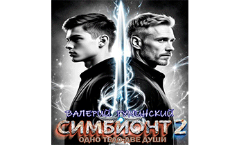 Симбионт 2