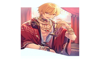 Золотой Император Человечества