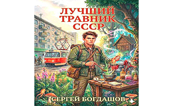 Лучший травник СССР