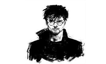 Гарри Поттер/Наруто: Поттер Учиха. Главы 1-81