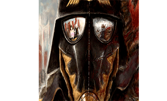 Стальная вера Армагеддона