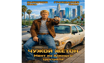 Мент из Южного Централа