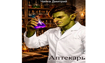 Аптекарь