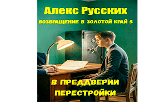 В преддверии Перестройки