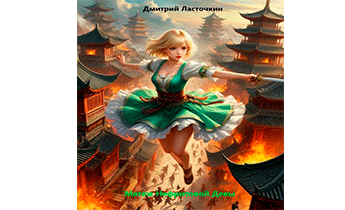 Мятеж Нефритовой Девы