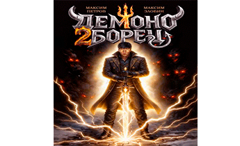 Демоноборец. Том 2