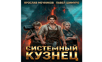 Системный Кузнец XI