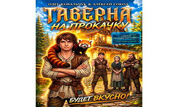 Таверна на прокачку