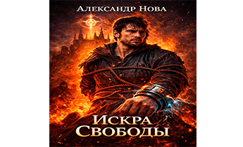 Искра Свободы 1