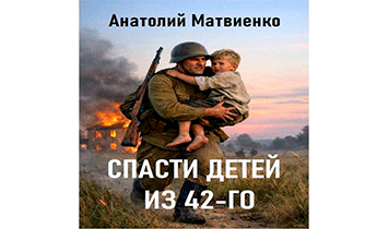 Спасти детей из 42-го