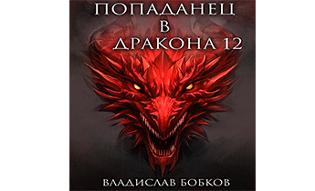 Попаданец в Дракона - 12