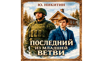 Последний из младшей ветви