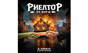 Риелтор от бога