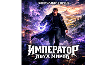 Император двух миров