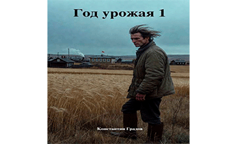 Год урожая 1