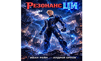 Резонанс Ци. Том 2