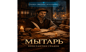 Мытарь 1