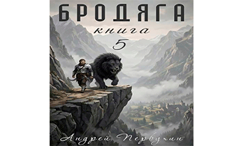 Бродяга. Том 5