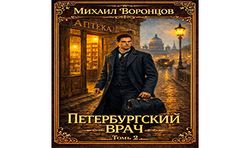 Петербургский врач 2