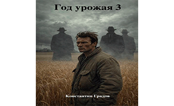 Год урожая 3