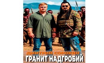 Гранит надгробий