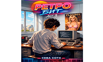 Ретро Бит. Акт 3