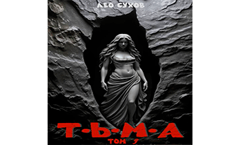 Тьма. Том 9