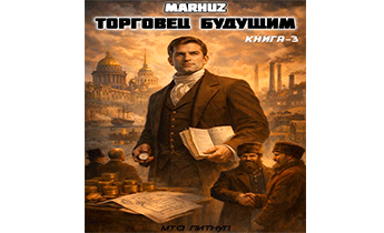 Торговец будущим 3