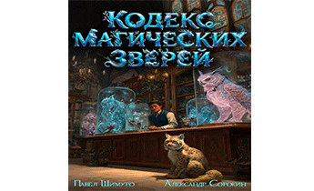 Кодекс Магических Зверей 4