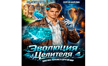 Эволюция целителя 4