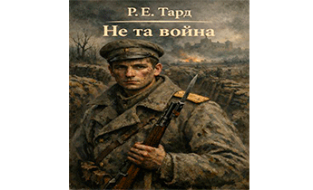 Не та война 1